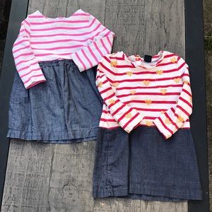 Fall Dress Bundle
